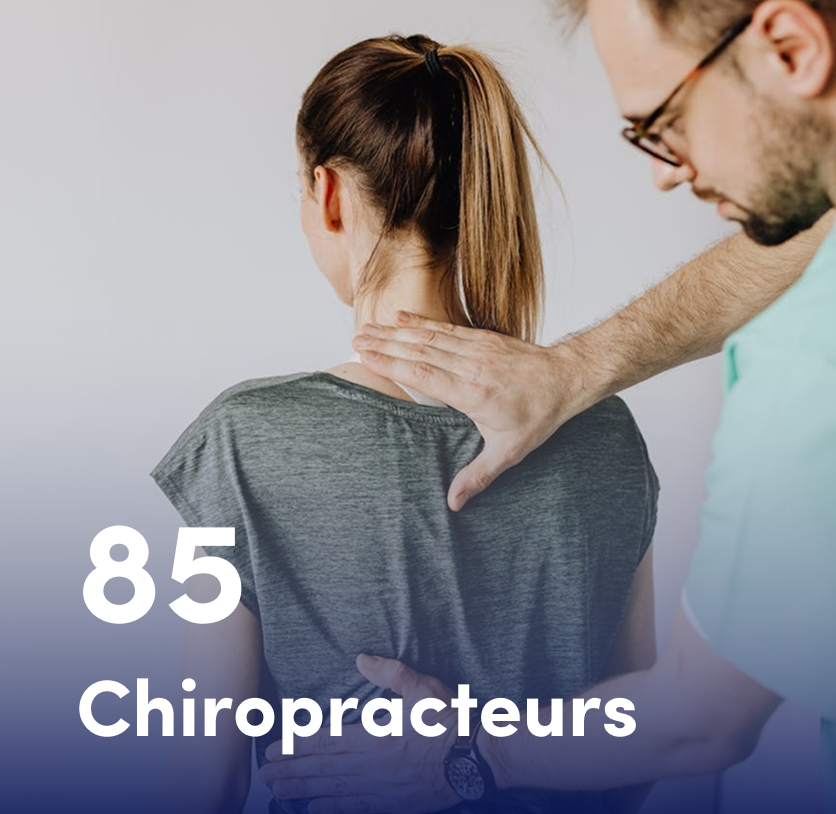 Chiropracteurs