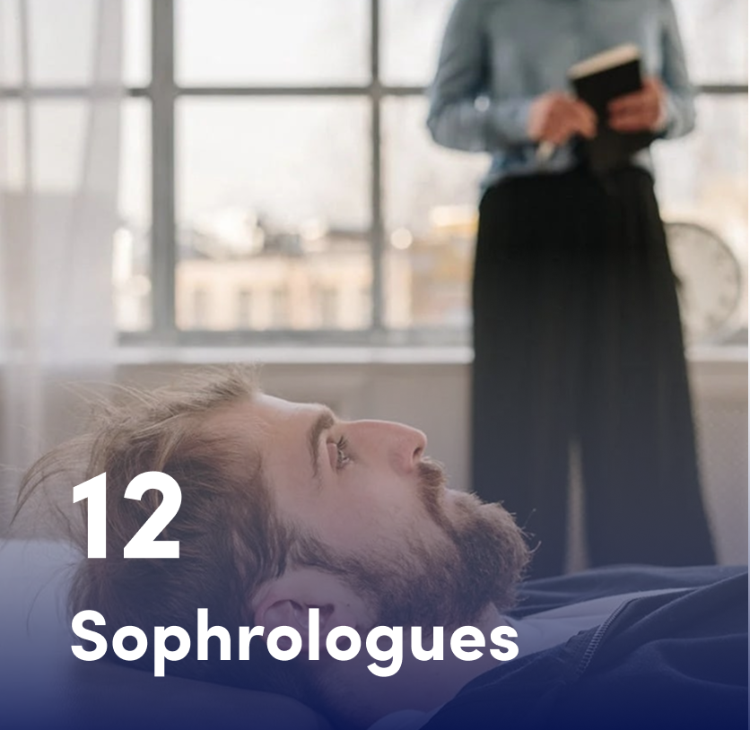 Sophrologue